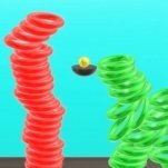 Игра Башни Для Двоих